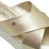 Sandalias VIA UNO de Mujer - 935005 Oro
