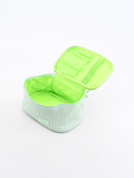 NECESSAIRE VERDE AQUA