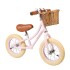 BW-F1 Bicicleta De Balanceo Sin Pedales - Pink