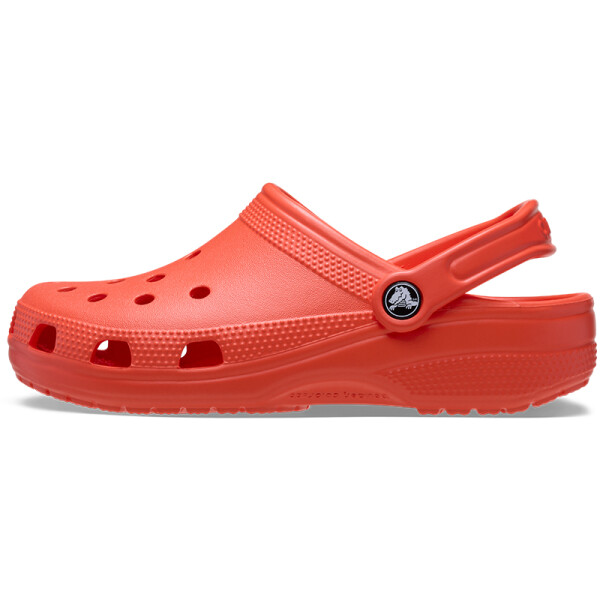 Crocs Classic Naranja