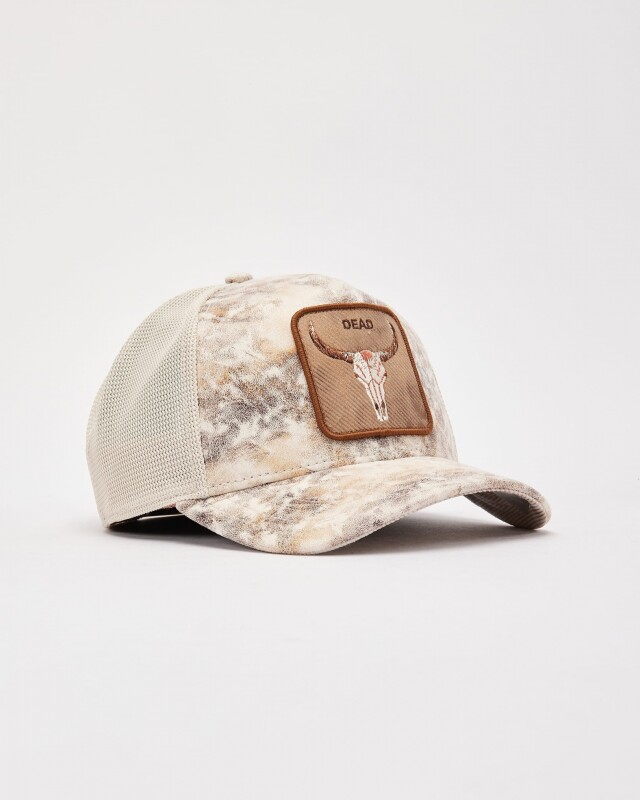 Gorra Goorin Bros Trucker Baseball - Storm Skull Gorra Goorin Bros Trucker Baseball - Storm Skull