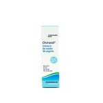 CLORUSOL SPRAY NASAL FR. X 25 ML. única