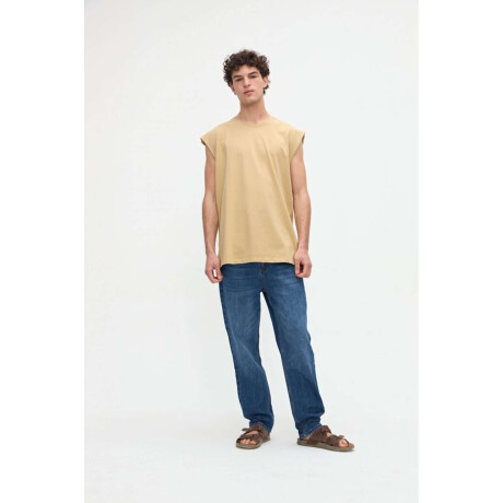 Musculosa Vince Arena