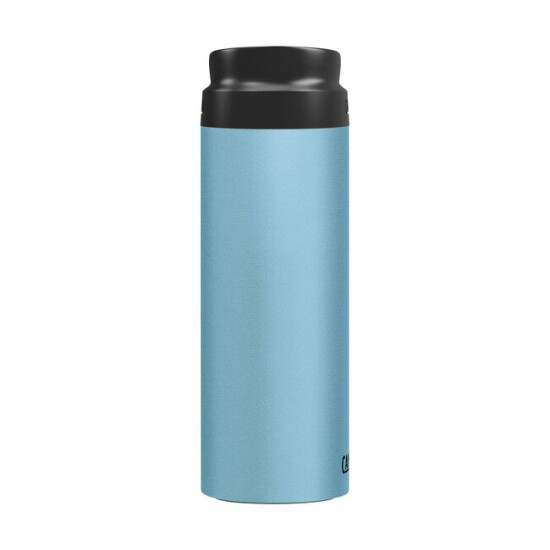 Taza de viaje Camelbak Forge Vaso Camelbak Flow de 16 oz, de acero inoxidable con aislamiento 0