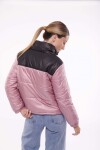 CAMPERA SOLANA LILA