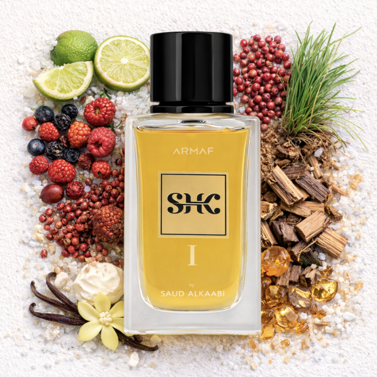 ARMAF SHK I 100 ML ARMAF SHK I 100 ML