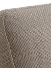 Sofá TORNEMARK chaise longue beige Sofá TORNEMARK chaise longue beige