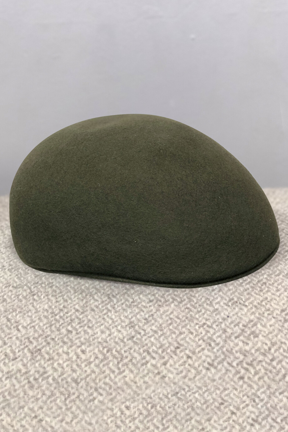 Gorra Inglesa Verde