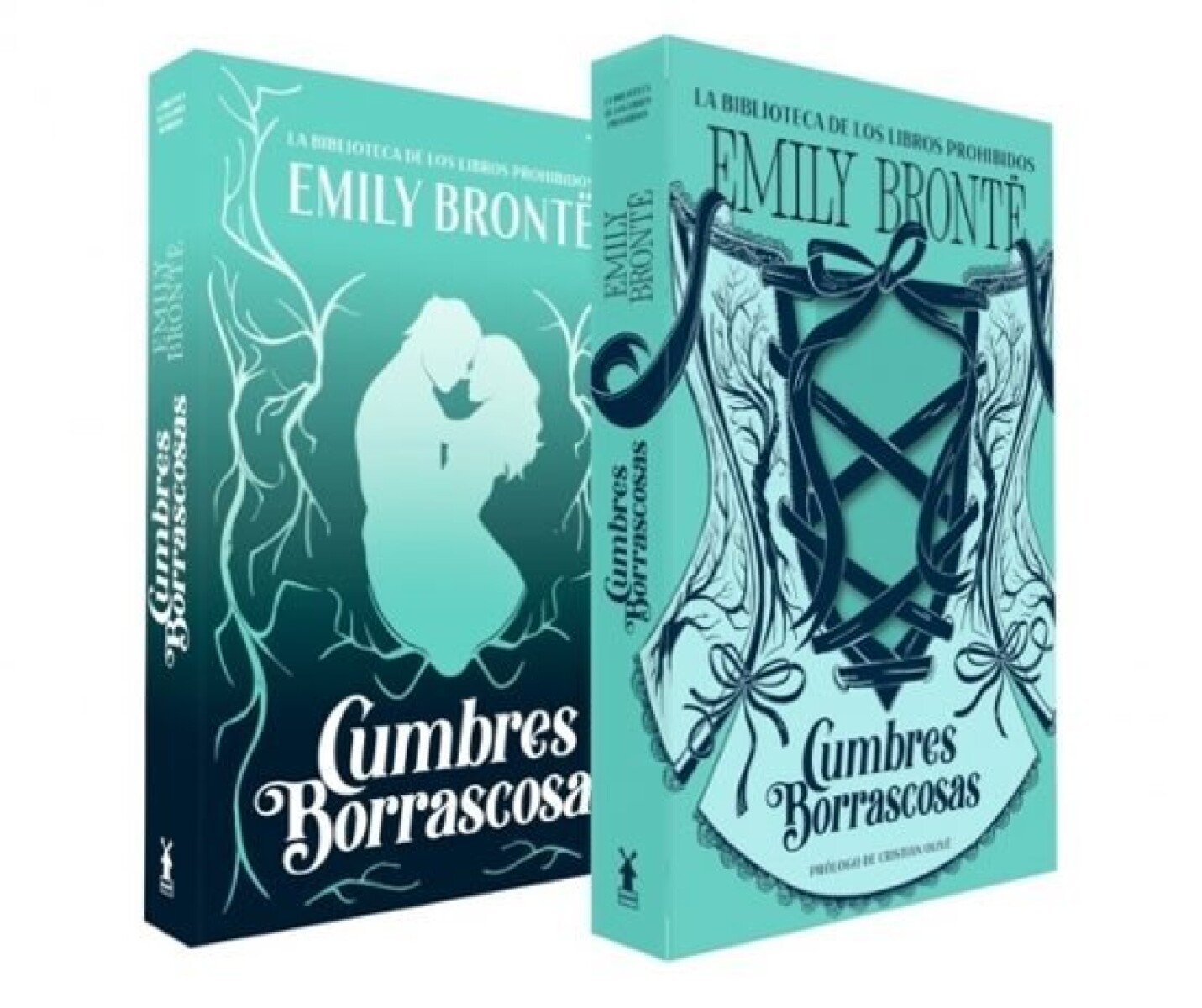 CUMBRES BORRASCOSAS 