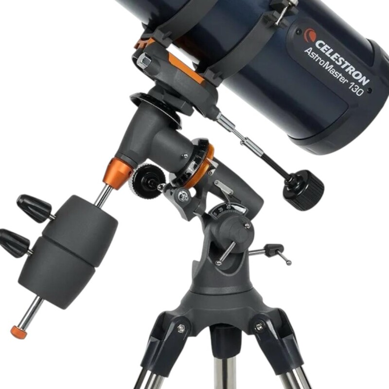 Telescopio Celestron Astromaster 130 Eq Telescopio Celestron Astromaster 130 Eq