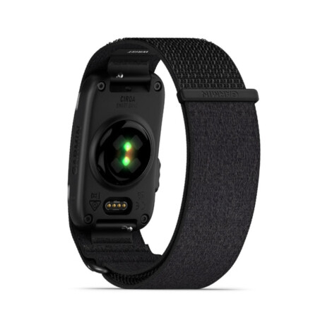 Smart Band Garmin Cirqa talle L -XL 145-240mm Black Smart Band Garmin Cirqa talle L -XL 145-240mm Black