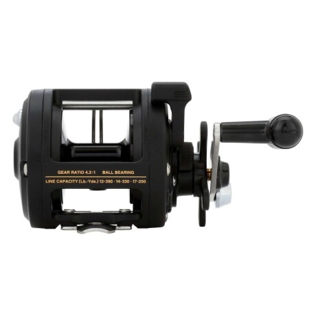 Reel rotativo Triton 100G A-RB - Shimano Reel rotativo Triton 100G A-RB - Shimano
