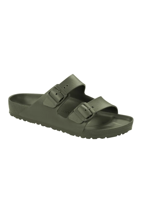 Sandalia Arizona Eva - Regular Khaki