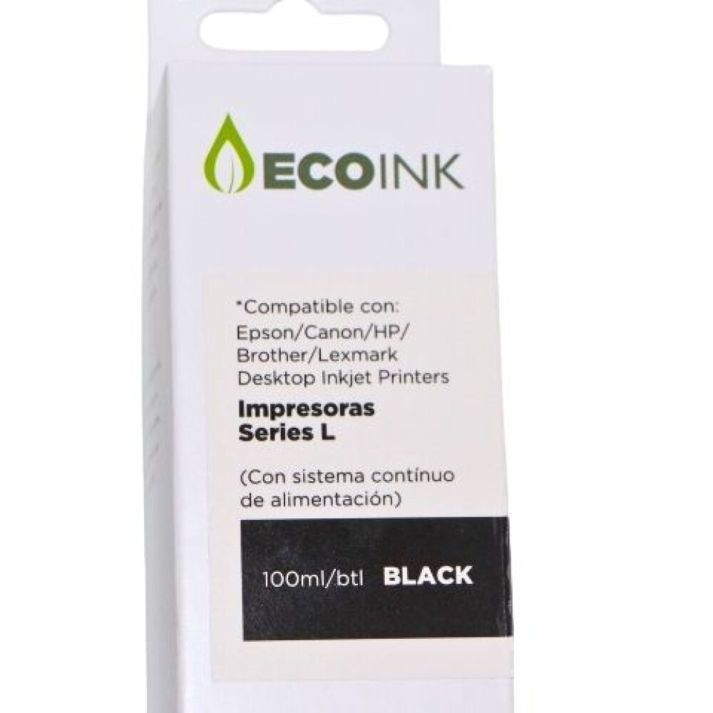 TINTA UNIVERSAL COLOR NEGRO 100ML. TINTA UNIVERSAL COLOR NEGRO 100ML.