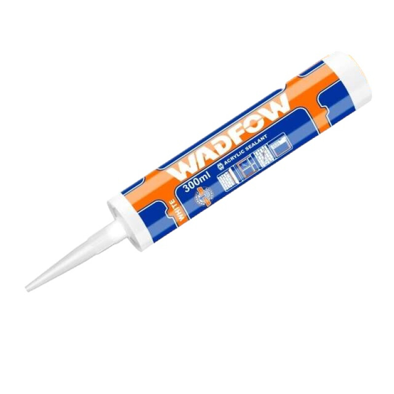 SELLADOR ACRILICO 300ML GRIS WADFOW WGQ2T24 SELLADOR ACRILICO 300ML GRIS WADFOW WGQ2T24