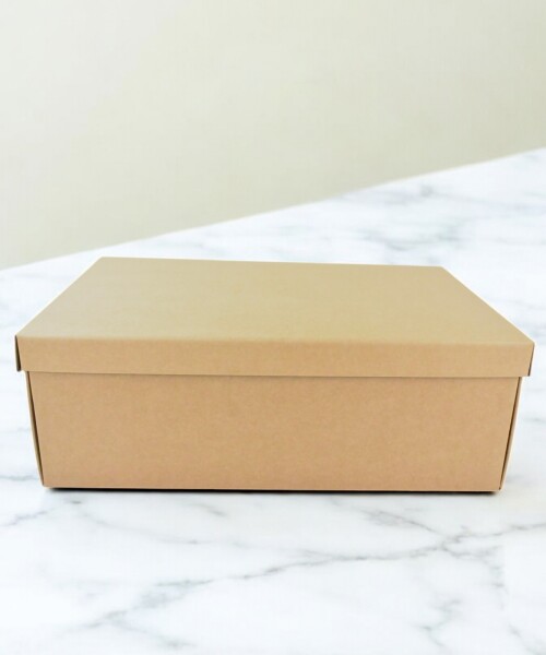 Caja+tapa easy 45,5x32x15 cm. AVANA
