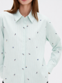 Blusa Fenrel Estampado 2