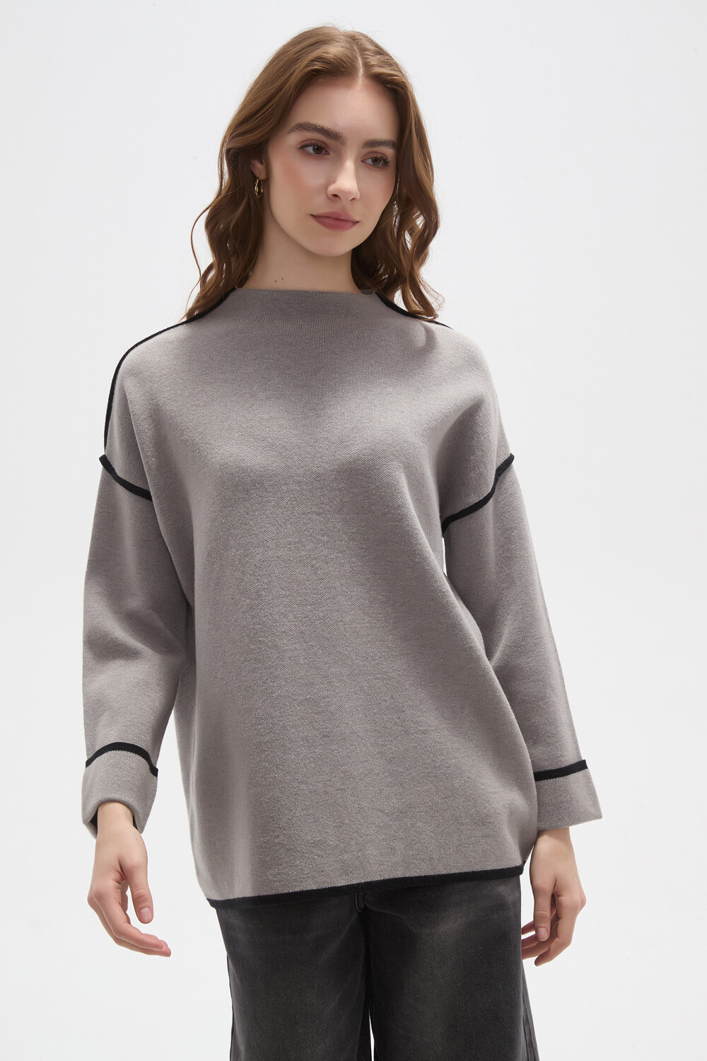 Sweater Someri Estampado 1