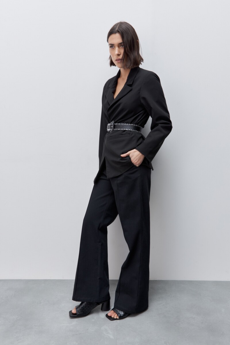 BLAZER IVO Negro