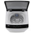 Lavarropas Lg Wt9wl 9kg LAVARROPA LG 9KG CARG SUPERIOR WT9WL