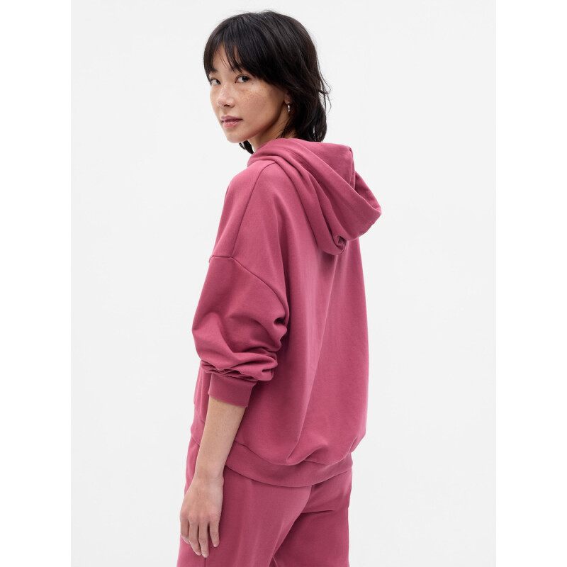 FRCH EXCL HI LO PO HD DRY ROSE 18-1725 TCX