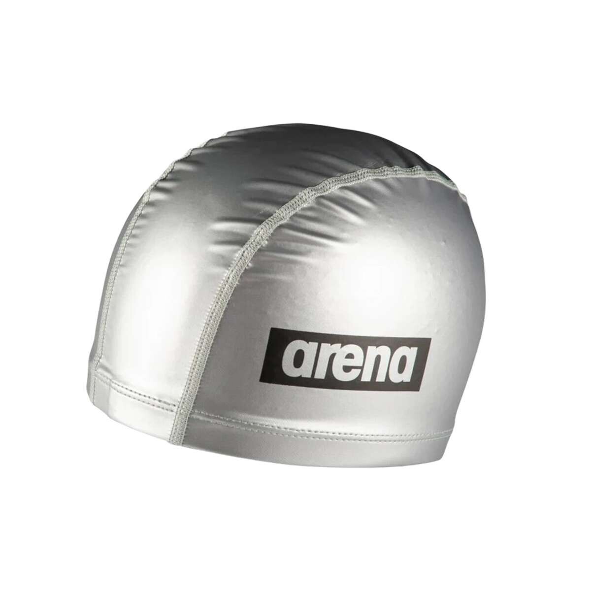Gorra Arena Ligth Sensation Ii - Gris 