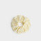 Skunzies XL Scrunchie Broderie - Amarillo Claro