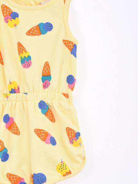 MONO ICE CREAM OFF WHITE