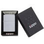 Encendedor ZIPPO 205 Plata 0