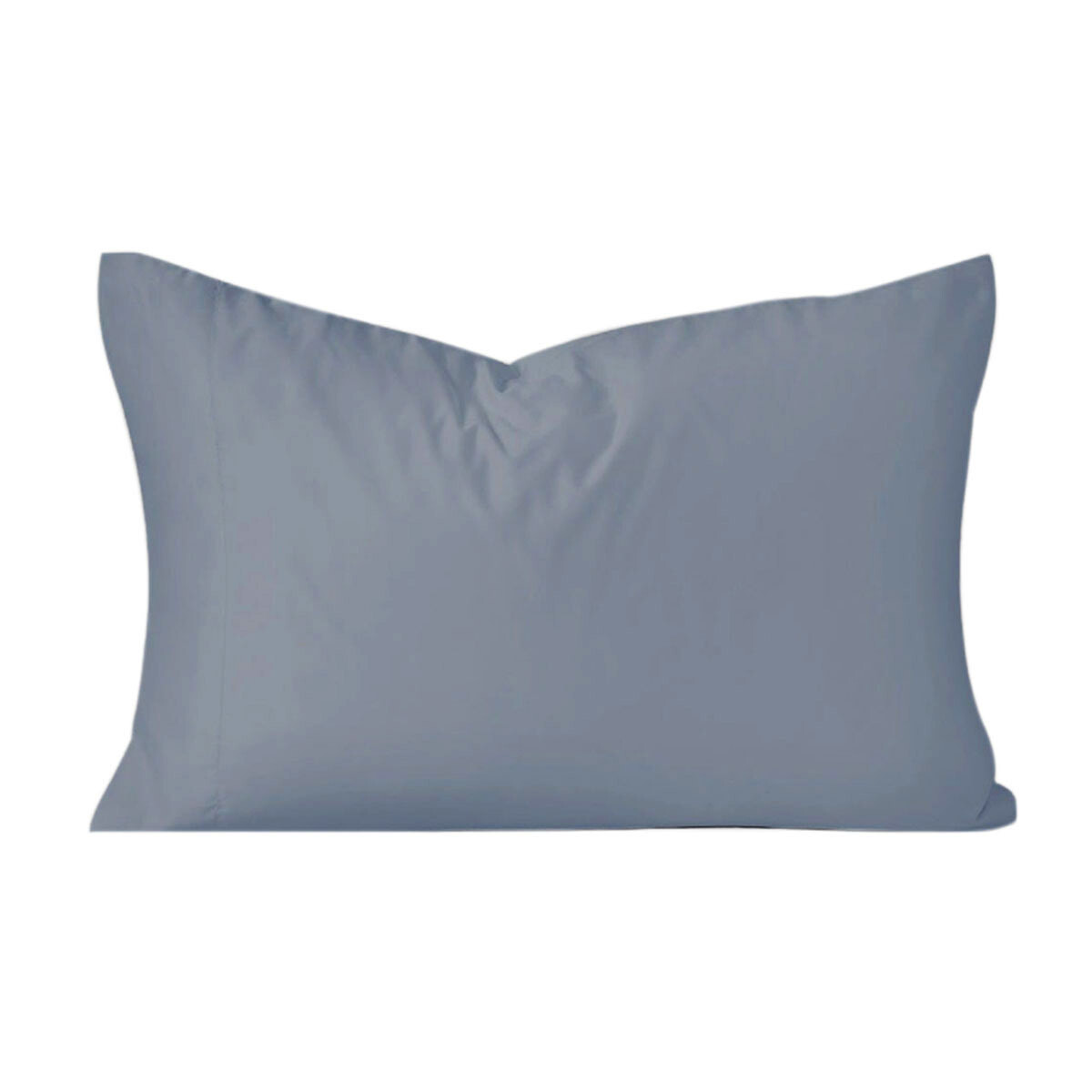 Funda Almohada Microfibra Richmond House - AZUL PIEDRA 
