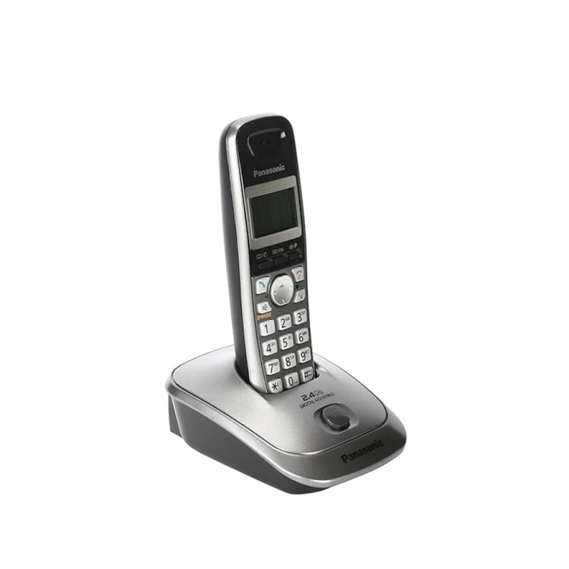 TELEFONO INALAMBRICO PANASONIC 3551 TELEFONO INALAMBRICO PANASONIC 3551