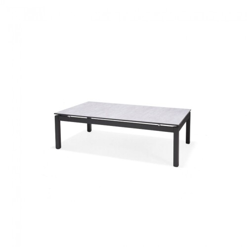 Mesa de centro rectangular - Ruby de 110x60cm Mesa de centro rectangular - Ruby de 110x60cm