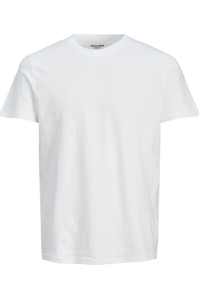 CAMISETA RELAXED White