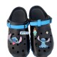 Sandalia Stitch 39-40 Sandalia Stitch 39-40