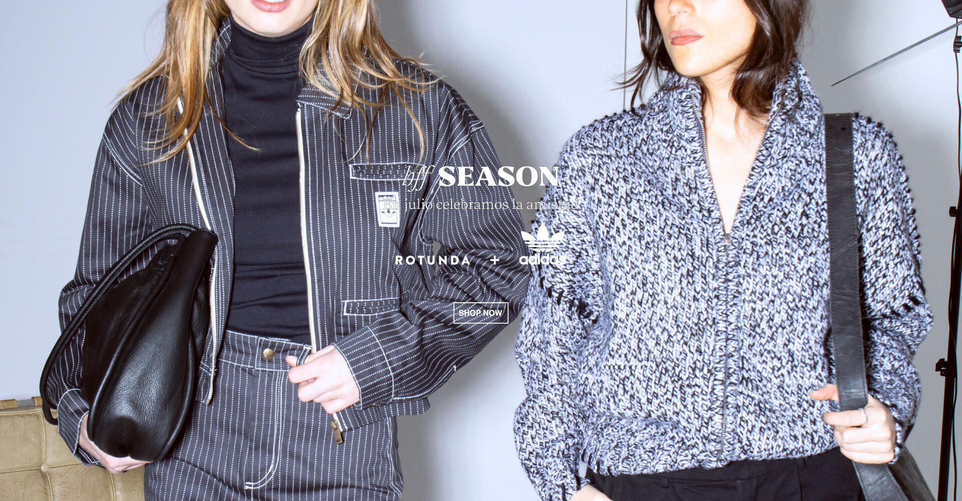 NEW IN