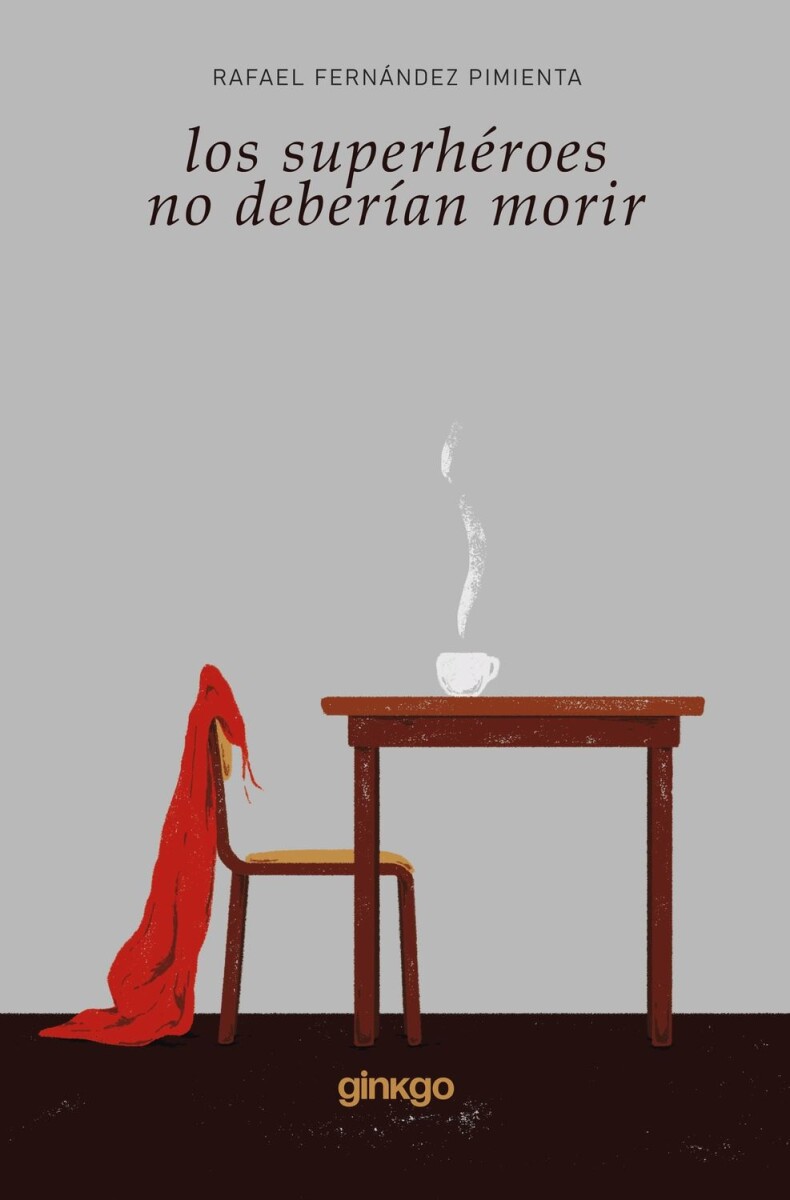 Superhéroes No Deberían Morir, Los 