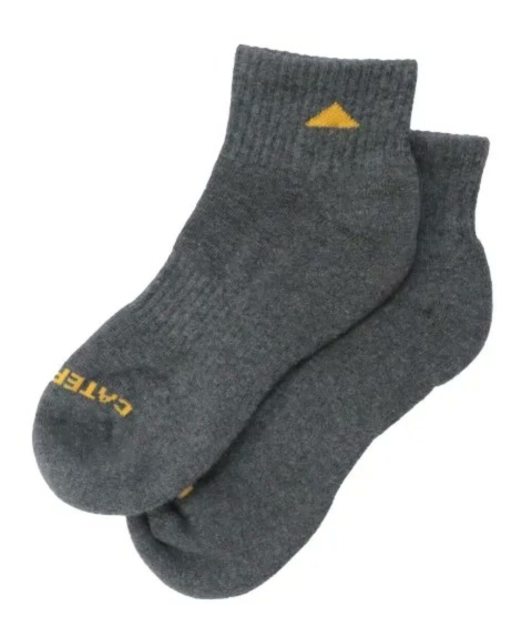Media Caterpillar Basic Ankle 4110014P-10123 