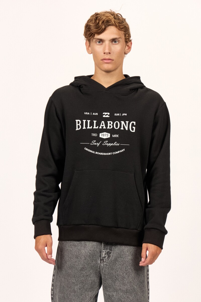 CANGURO SOUTH RUNNER J-negro