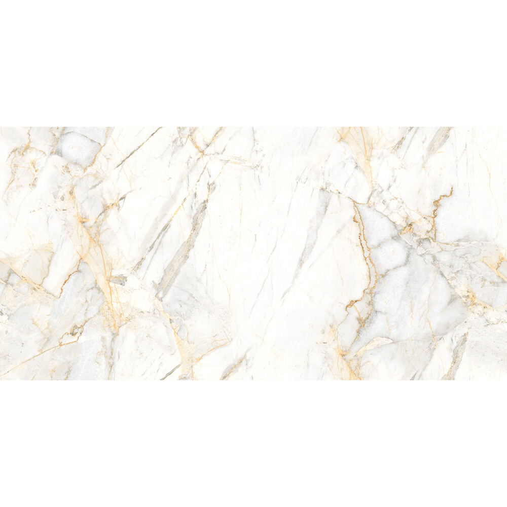 PORCELANATO ENDLESS ROYAL CALACATTA "A" 60X120 CM Porcelanato Endless Royal Calacatta "a" 60x120 Cm