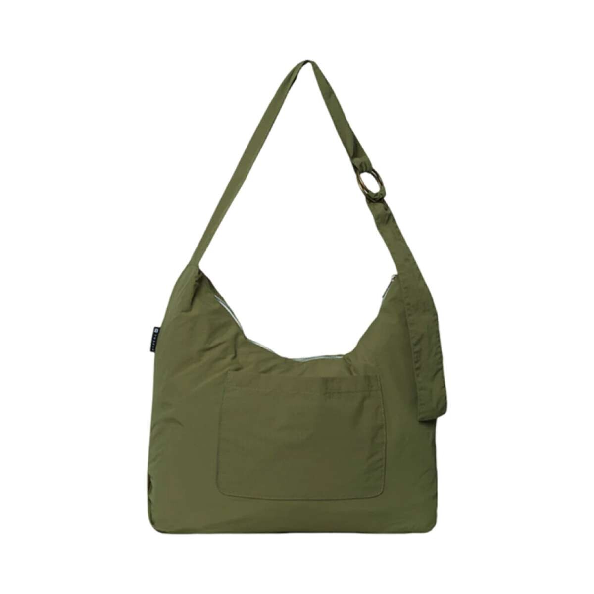 Bolso Thread Slouchy Bag - Verde 