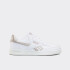 Championes Reebok Court Advance Blanco