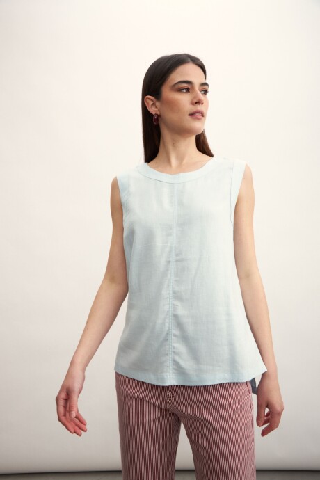 Blusa Martha Celeste