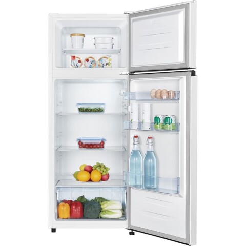 Refrigerador Frío Húmedo 205 Litros Blanco - China - Enxuta - RENX16200FHW-1 Refrigerador Frío Húmedo 205 Litros Blanco - China - Enxuta - RENX16200FHW-1
