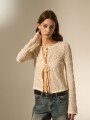 Tops Tedin Crudo / Natural
