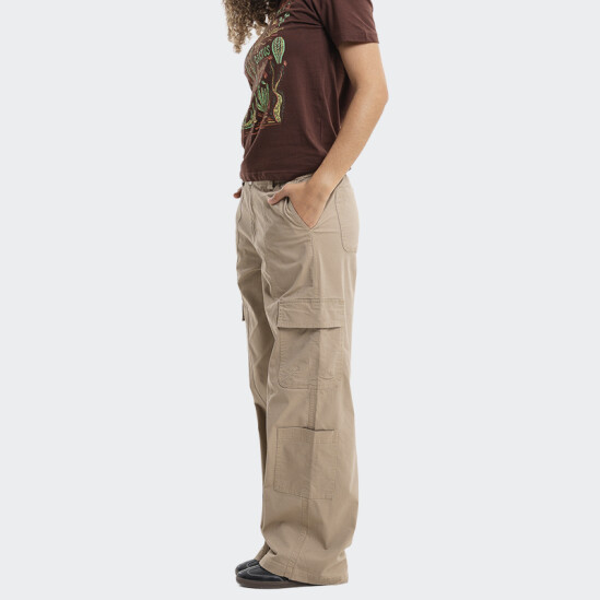 Pantalón Reef Ladies Marrón