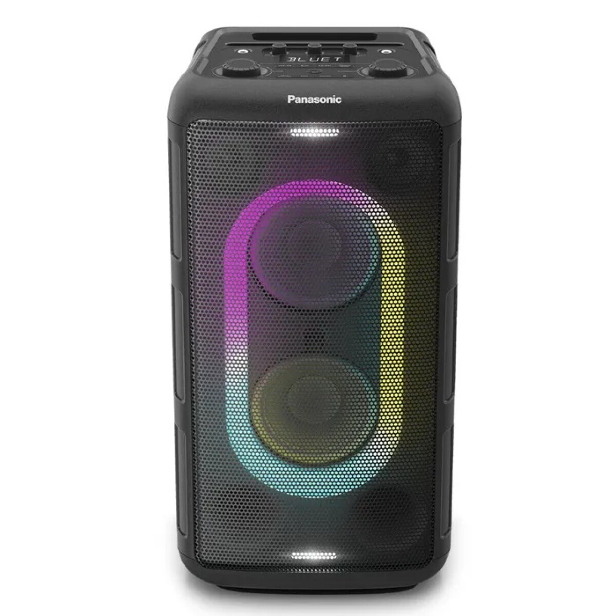 Parlante Panasonic Torre 300w TMAX15PUK 