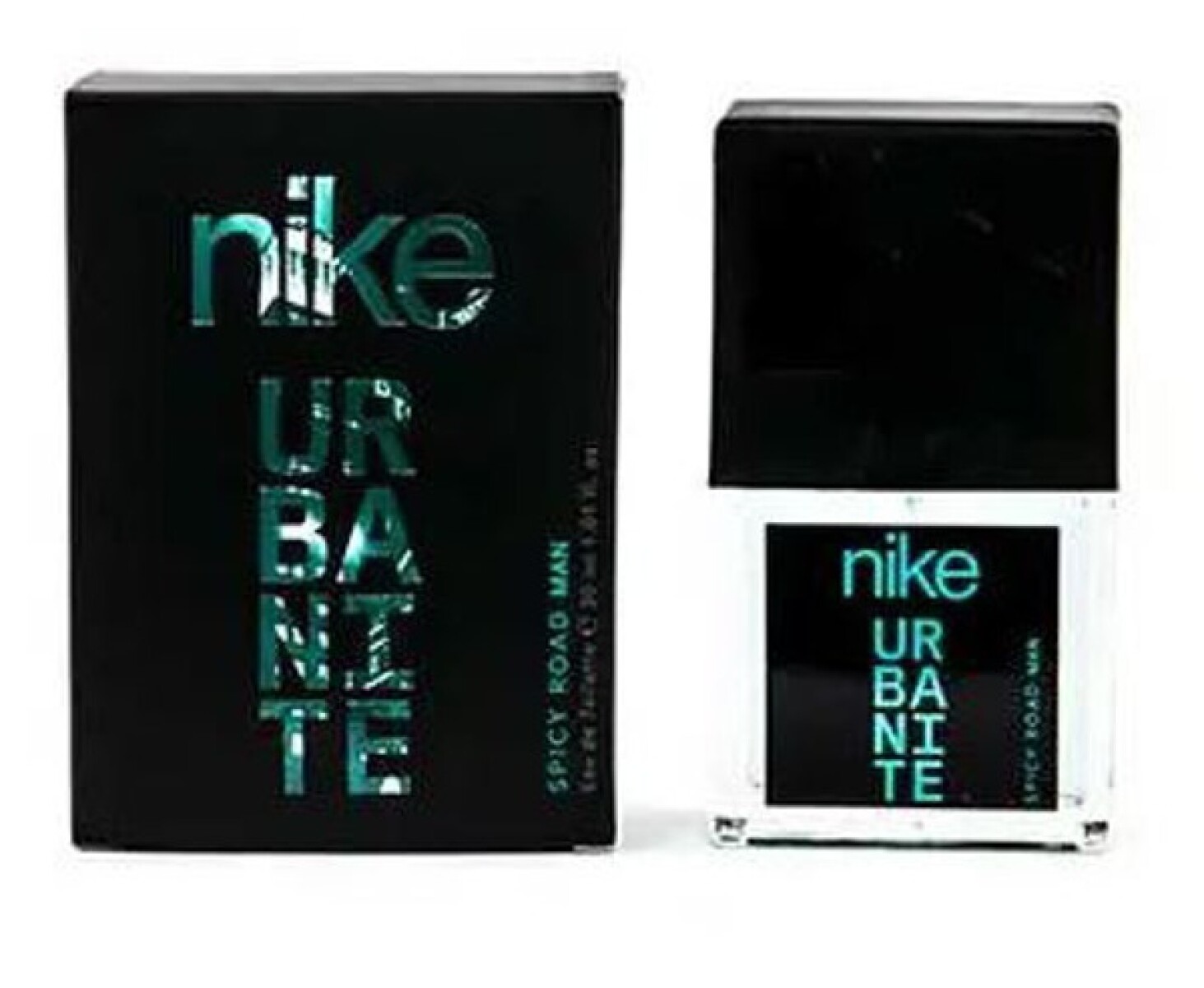 Perfume Nike Spicy Road Man Edt 30Ml 