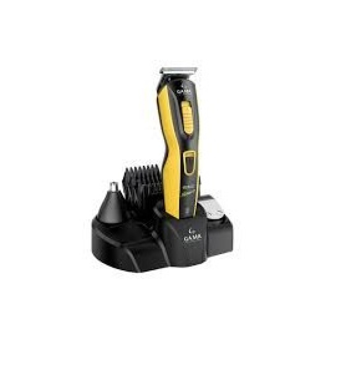 Afeitadora Gama M GCX 623 Sport Bat 