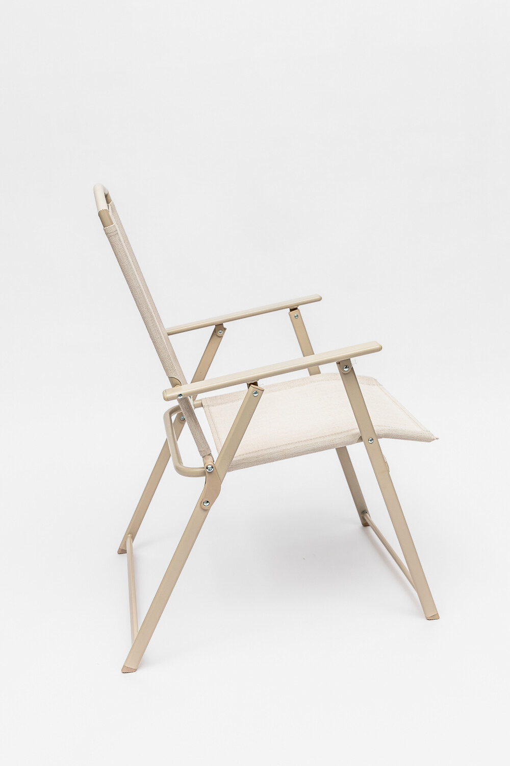 Silla Plegable Asuan Color Unico