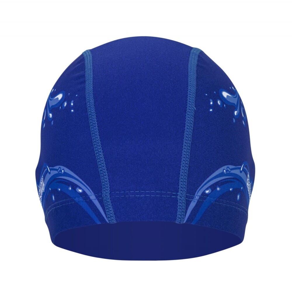 Gorra Natación Lycra Premium + 14Y NATACION GORRA LYCRA PREMIUM + 14 26039
